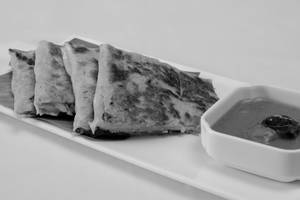 Chicken lapa
