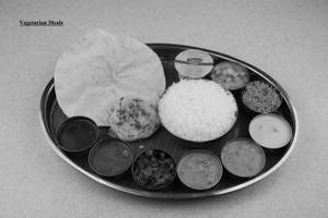 Veg Meal