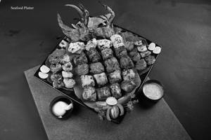 Seafood Platter