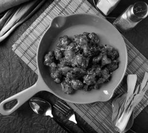 Gobi Manchurian