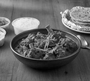 Mutton kasha family pack 18 pieces