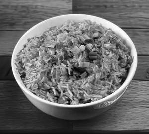 Veg fried rice [1000ml]