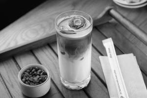 Iced Latte