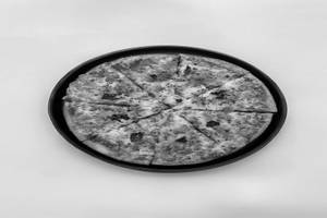 Margarita Pizza