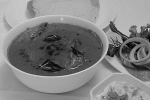 Chicken Chetinadu Gravy