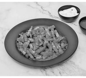 Peri Peri Fries