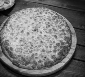Margherita Kids Pizza [Small]