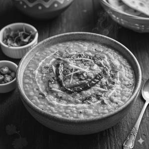 Yellow Dal Tadka