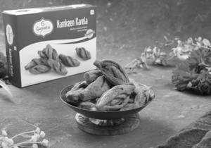 Namkeen Karela 300 g