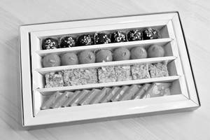 Hampers(800gm)                                  