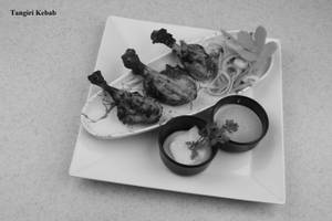 Tangri Kebab