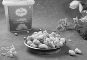 Makhana Cream Chese&Pepp 70 g