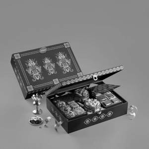The Gratitude Diwali Gift Box