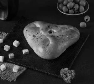 Paneer Zingy Parcel