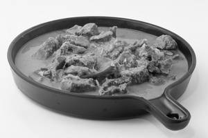 Mutton Liver Masala