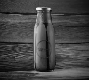 Oreo Chocolate Shake