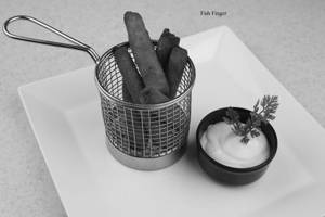 Fish Finger