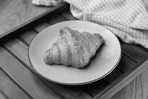 French Butter Croissant