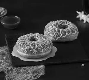 Milk Chocolate Donut