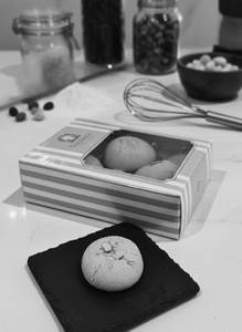 Nankhatai Cookie