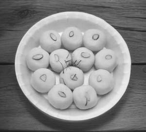 KESAR PENDA 250GRAMS