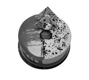 Coffee Cream Cake [500 g]