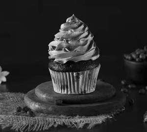 Coffee Cupcake