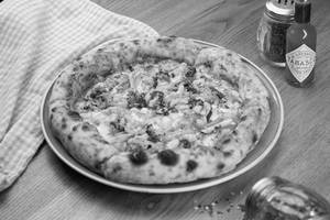 Veggie Delight Pizza