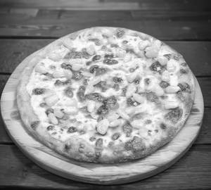 Cheese Corn Kids Pizza [Medium]