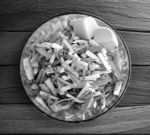 Healthy Mix Salad