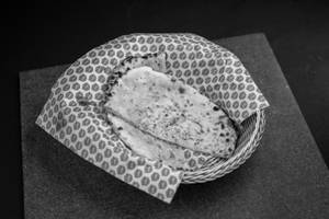 Butter Naan