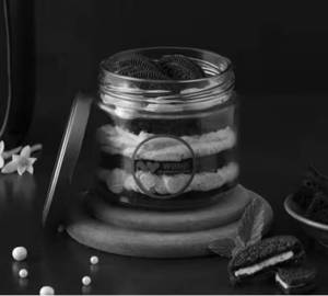Oreo Jar