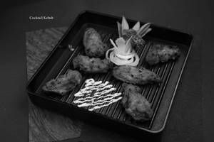 Cocktail Kebab