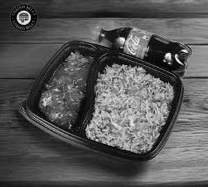 Fried Rice ,manchurian 1{250 M.l.}cold Drink