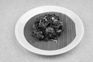 Chicken Pepper Fry (boneless)