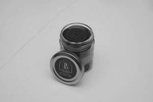 Oreo Jar Cake
