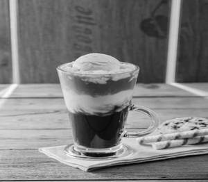Cold Coffee (300 Ml)