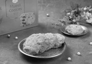 Muesli Cookies 300 g