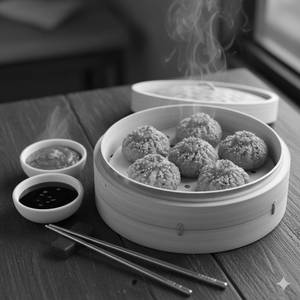 Kfc Chicken Momos [5Pieces]