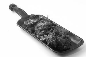 Mutton Pepper