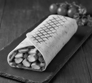 Turkey Shawarma