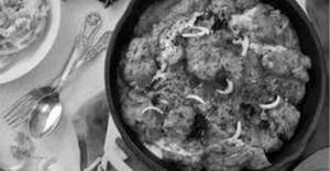 Chicken Banjara Masala