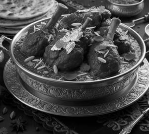 Mutton Maharaja 8 pieces
