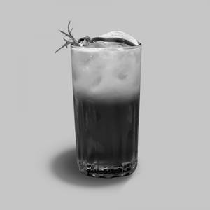 Espresso Tonic