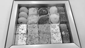 Gift Milk Sweets Mix [ 500 gm ]