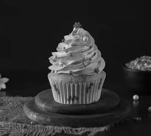Strawberry Cupcake