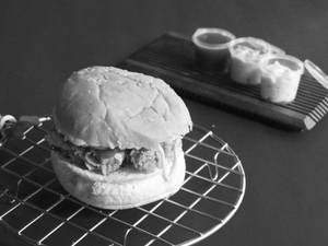 Chicken Burger