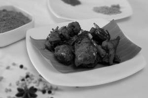 Chicken Veppudu