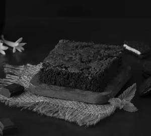 Oreo Brownie