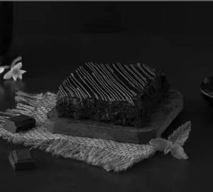 Fudge Brownie